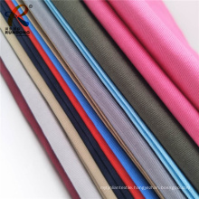 China factory polyester / cotton fabric industry twill fabric